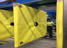 Пример фильтровальных салфеток номер 5