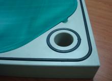 Пример фильтровальных салфеток номер 3