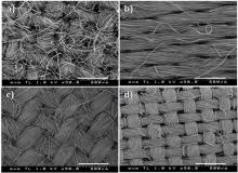 Пример фильтрующих материалов для воды номер 5