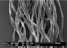 Пример фильтровальных тканей номер 6