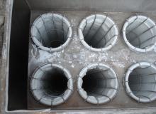 Импульсные рукавные фильтры 14