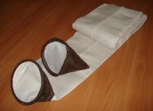 Импульсные рукавные фильтры 18