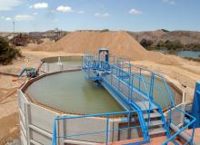 Промышленные фильтры для воды 2