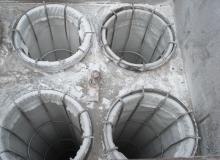 Рукавные фильтры для очистки воздуха от пыли 12