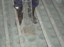 Рукавные фильтры для очистки воздуха от пыли 5