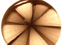 Рукавные фильтры для очистки воздуха от пыли 9